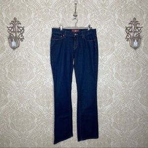 Lucky Brand Lola Boot Cut Jeans